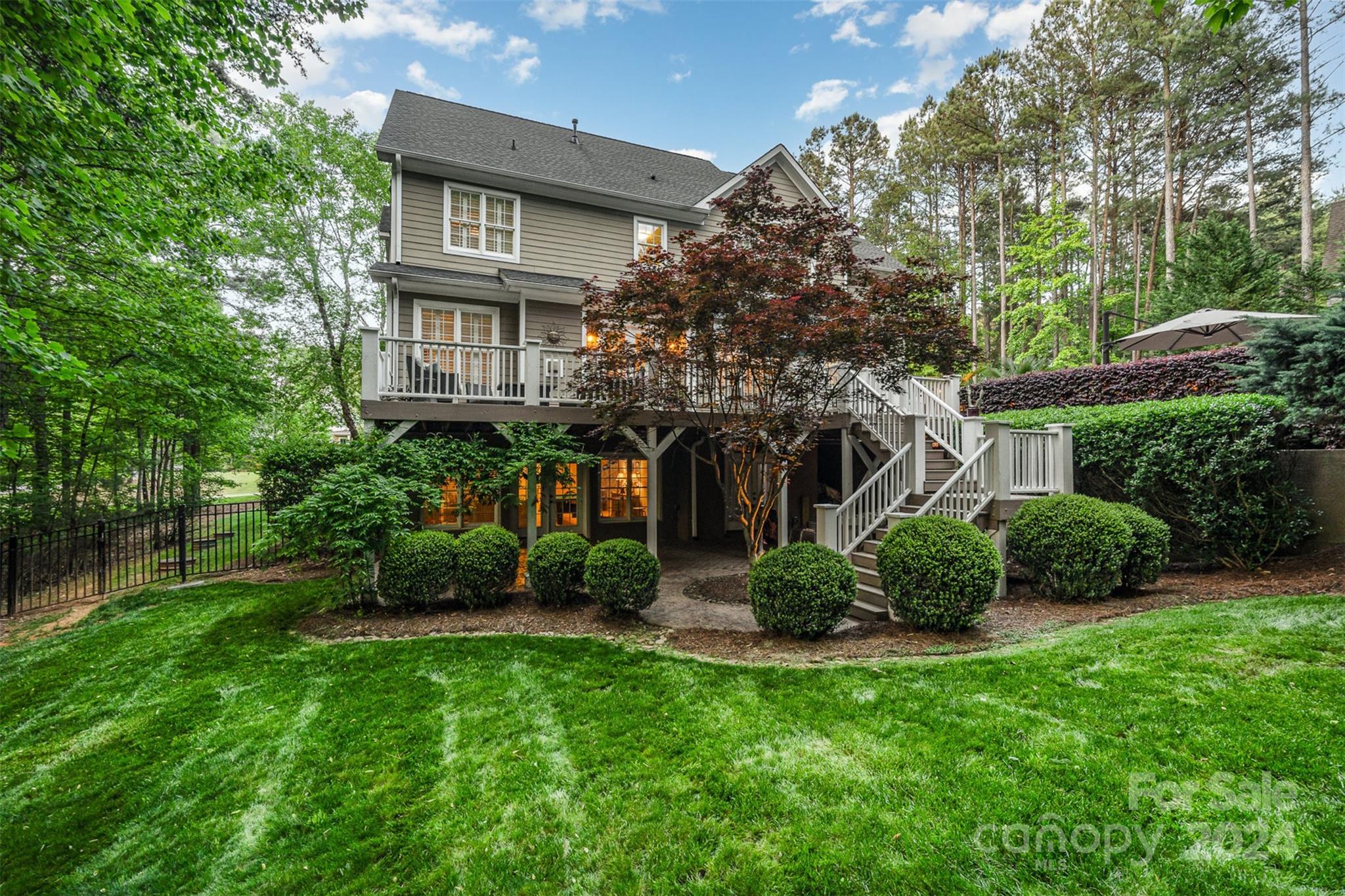 The Farms - Residential