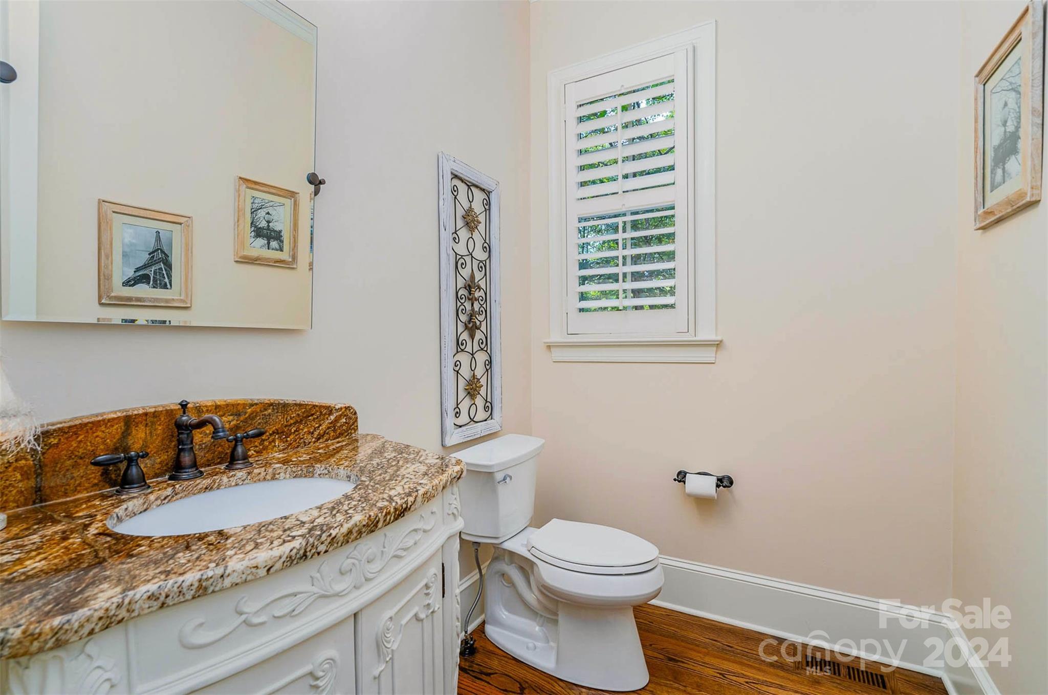 The Farms - Residential