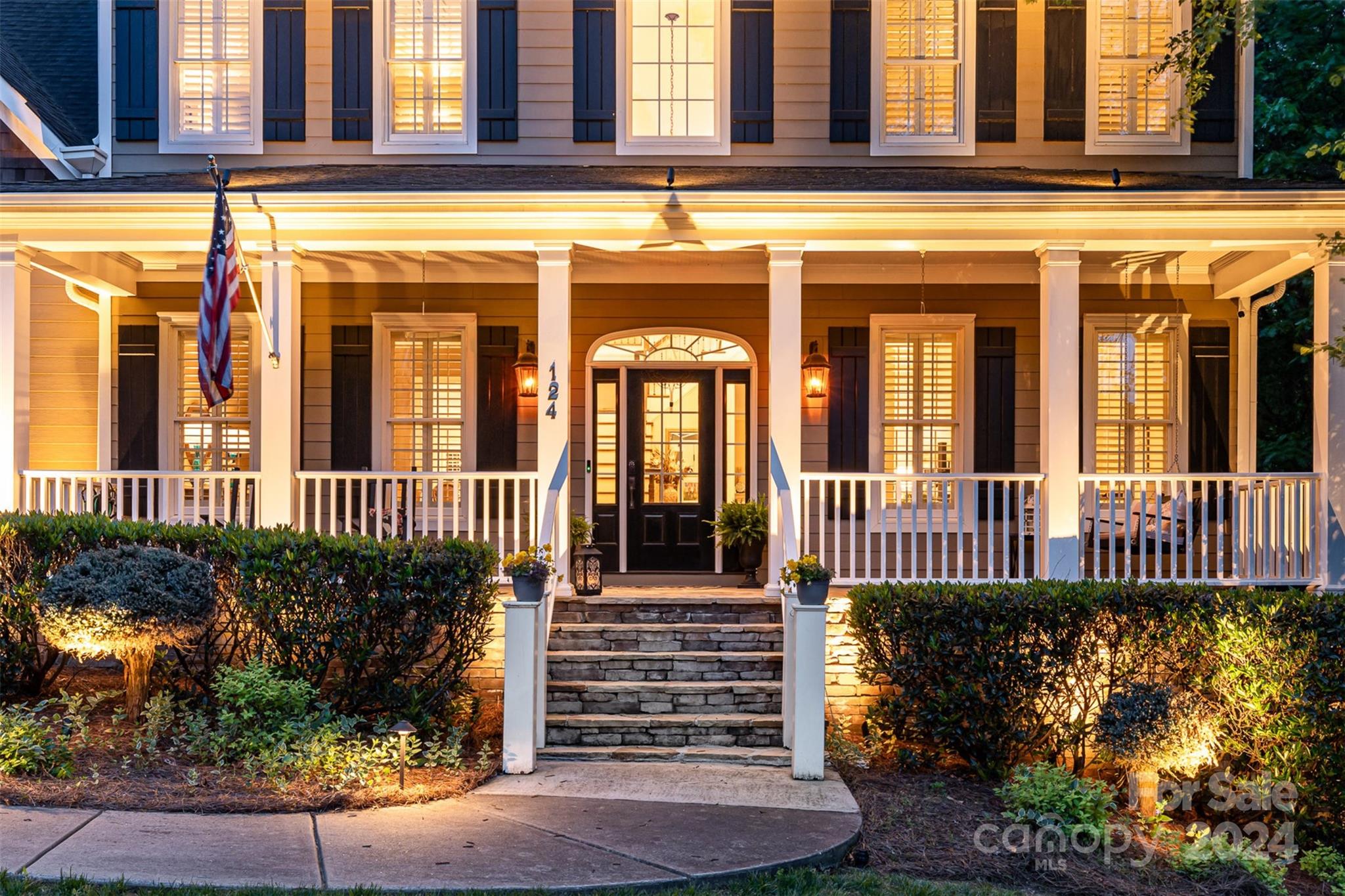 The Farms - Residential