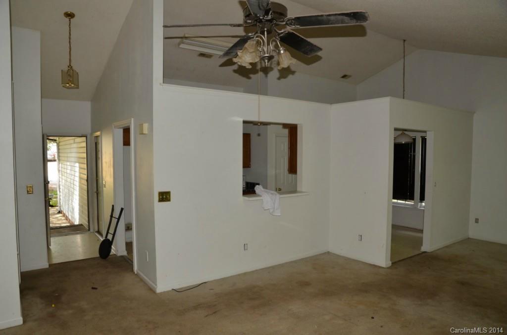 Northwoods - Residential