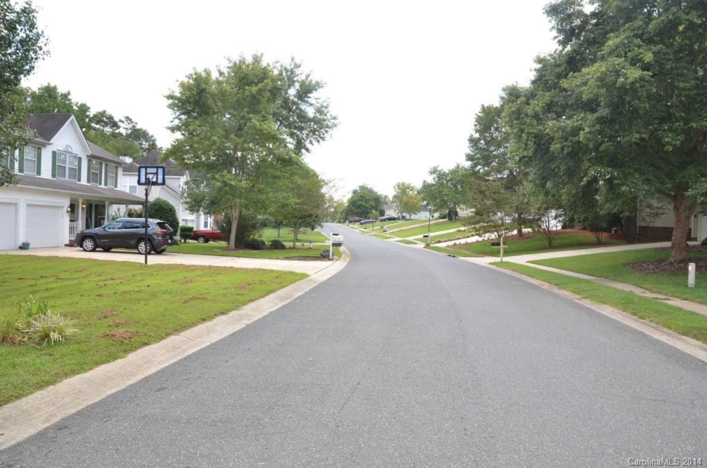 Northwoods - Residential