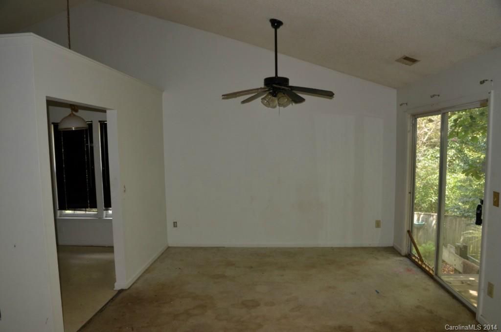 Northwoods - Residential