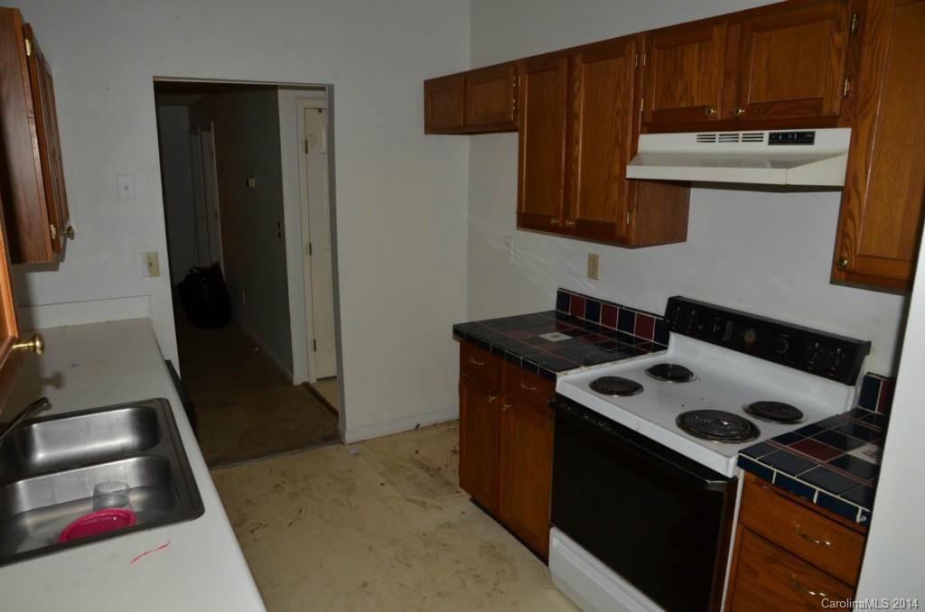 Northwoods - Residential