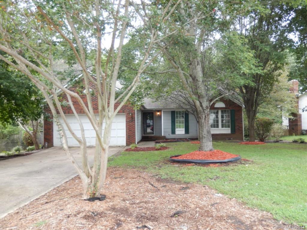 Northwoods - Residential