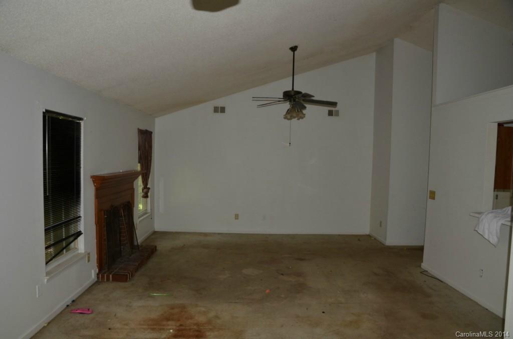 Northwoods - Residential