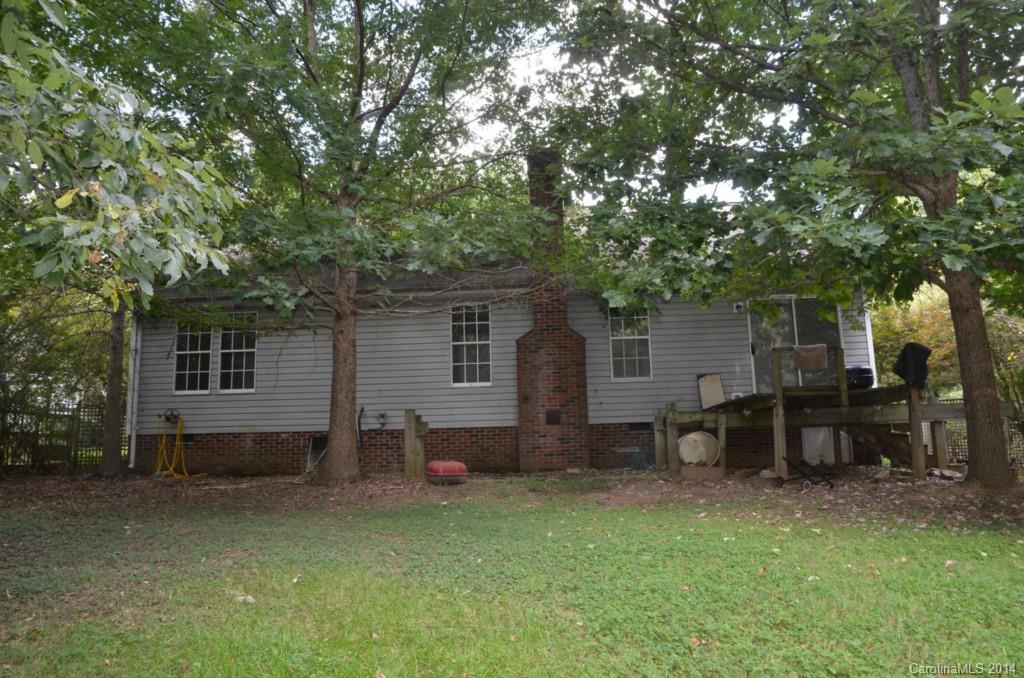 Northwoods - Residential