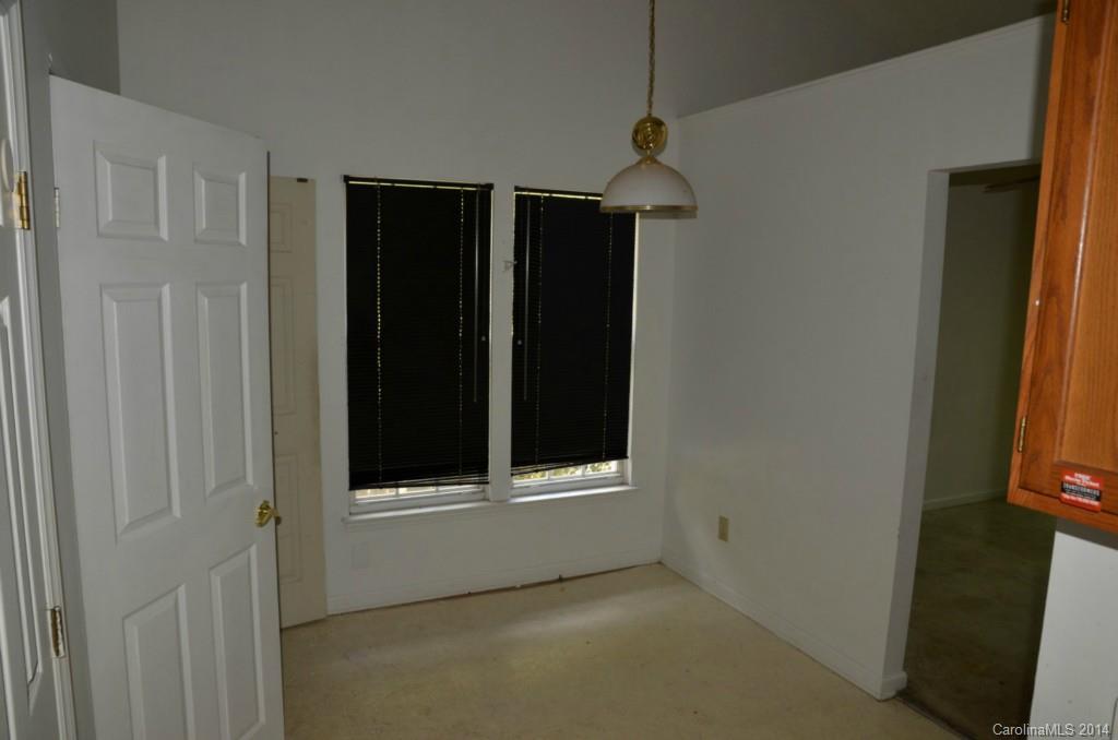 Northwoods - Residential