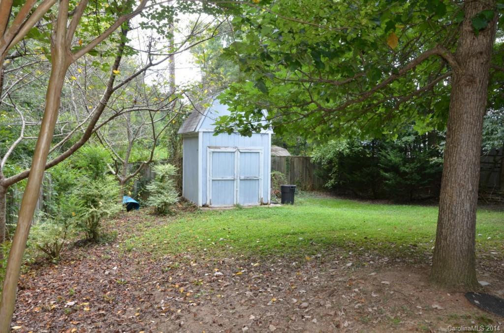 Northwoods - Residential