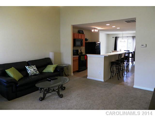 Tall Oaks - Residential