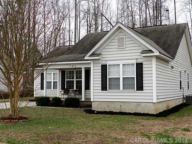 Tall Oaks - Residential