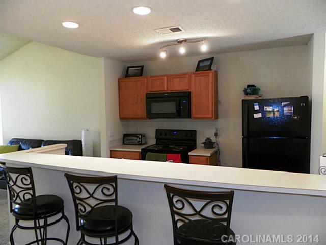 Tall Oaks - Residential