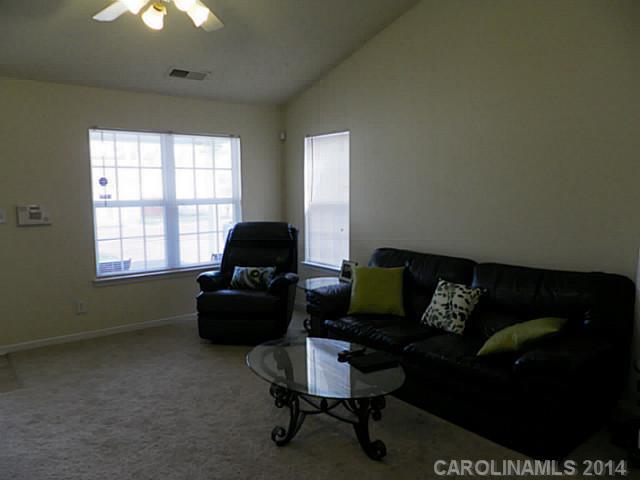 Tall Oaks - Residential