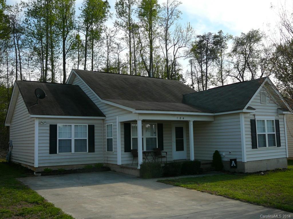 Tall Oaks - Residential