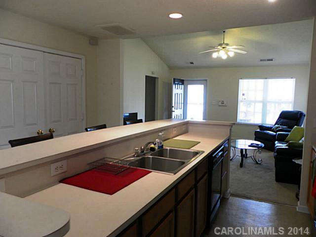 Tall Oaks - Residential