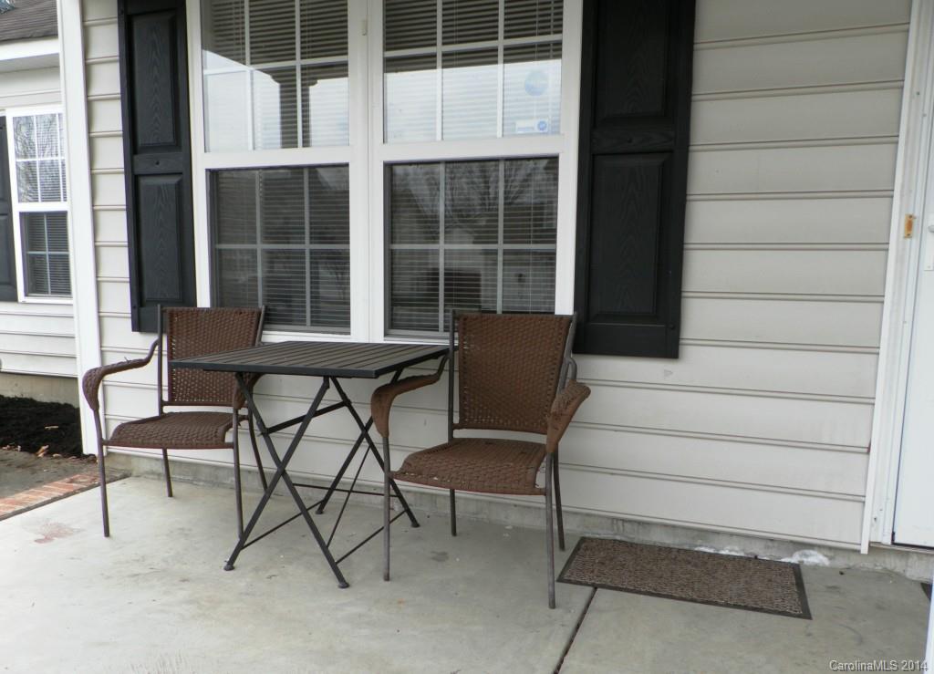 Tall Oaks - Residential