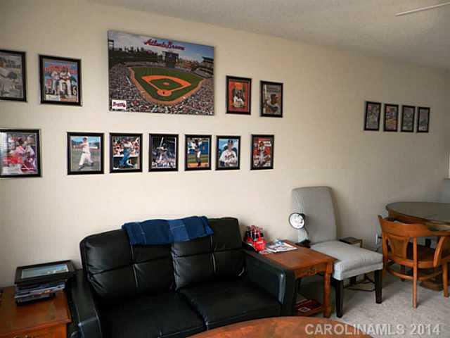 Tall Oaks - Residential