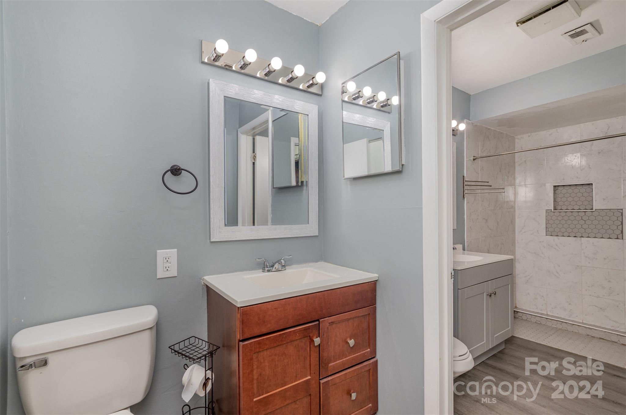 Watermark - Residential