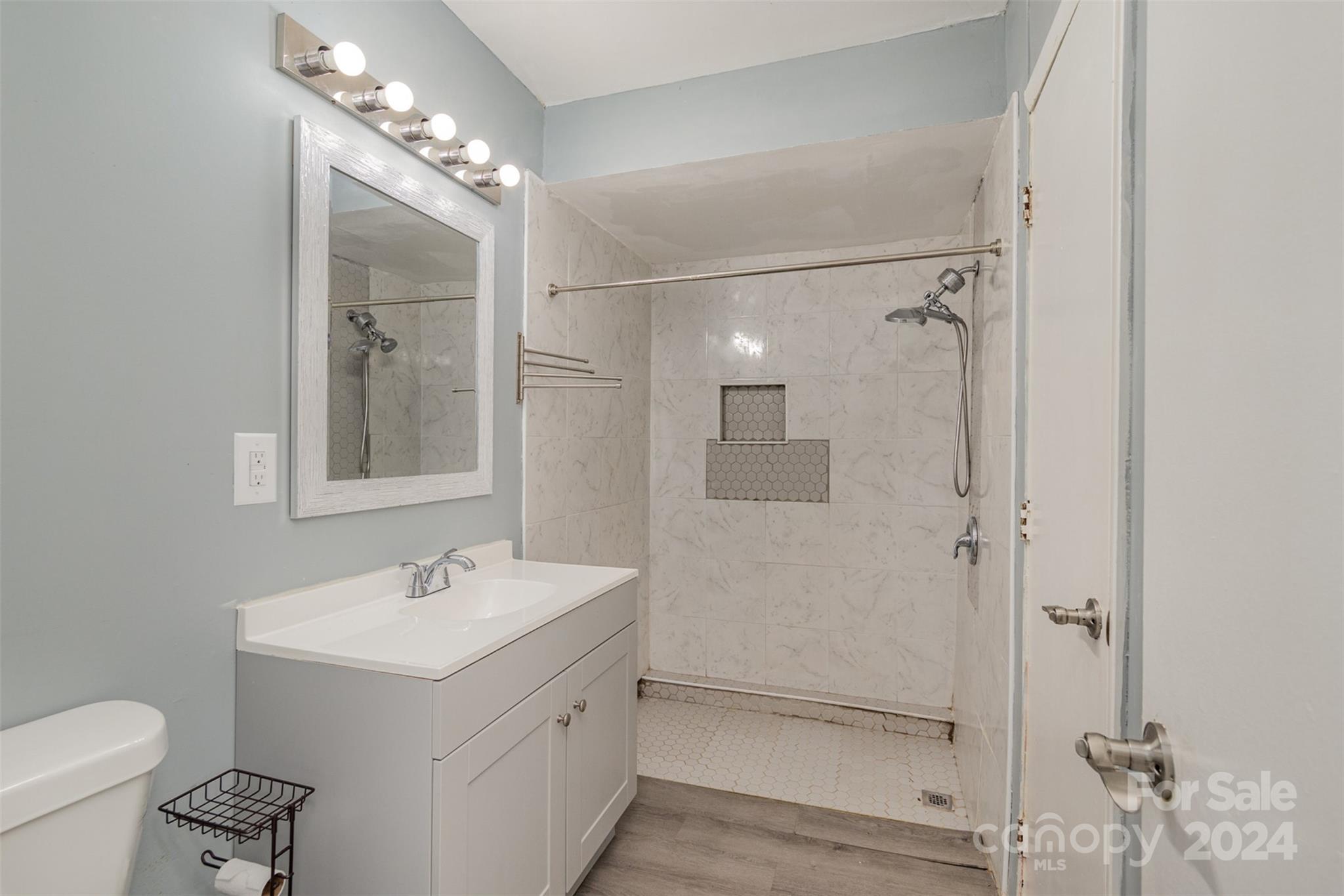 Watermark - Residential