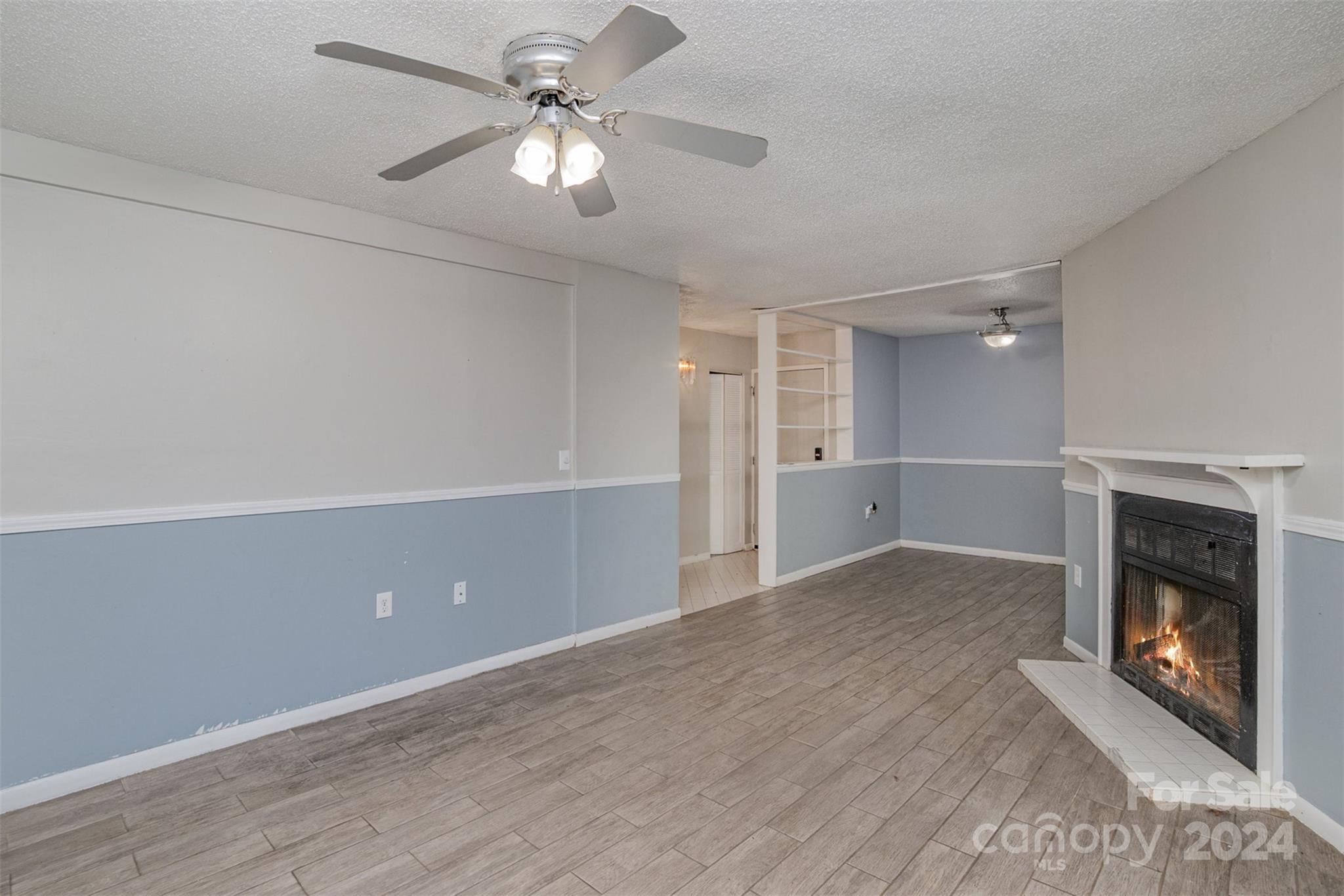 Watermark - Residential