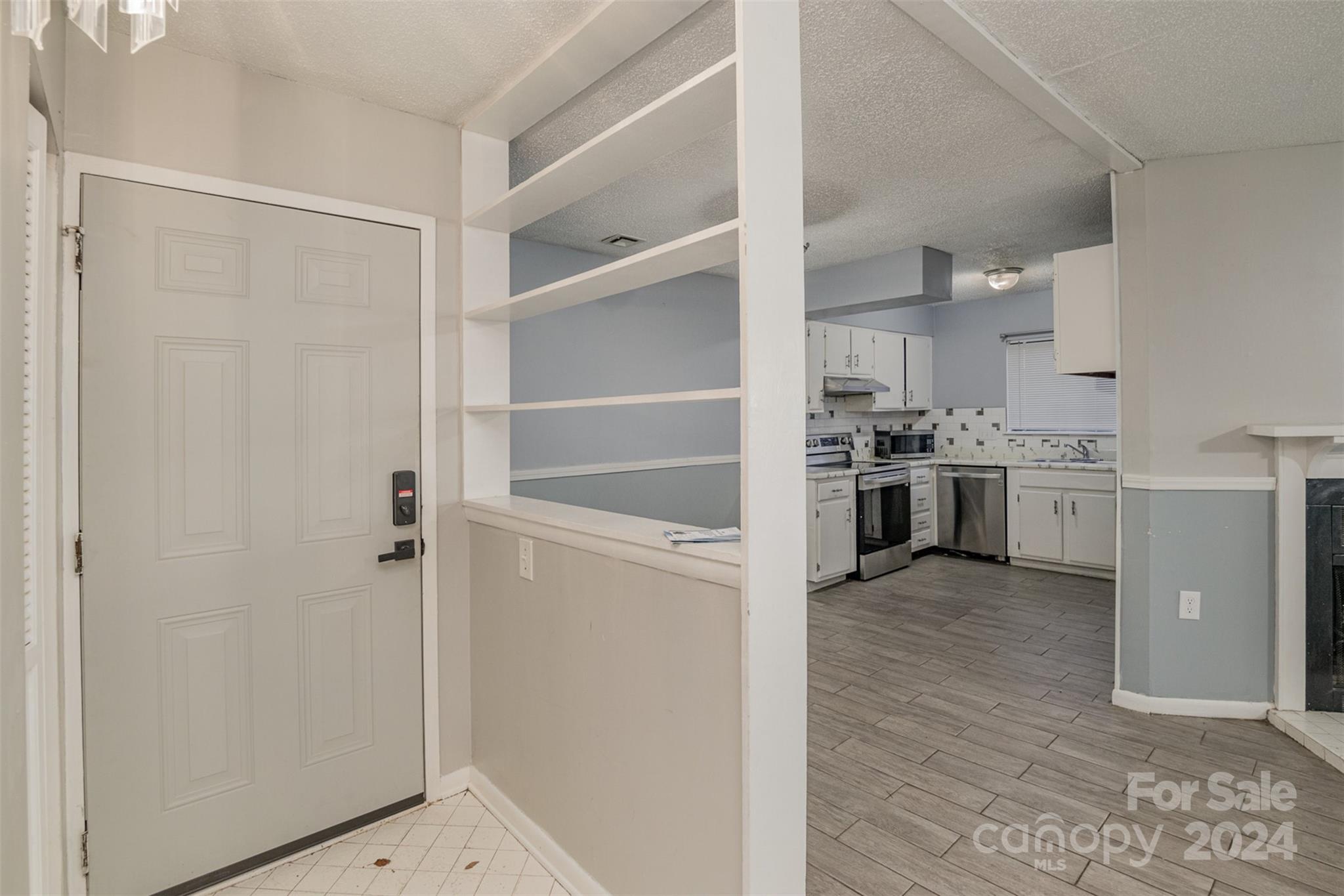 Watermark - Residential