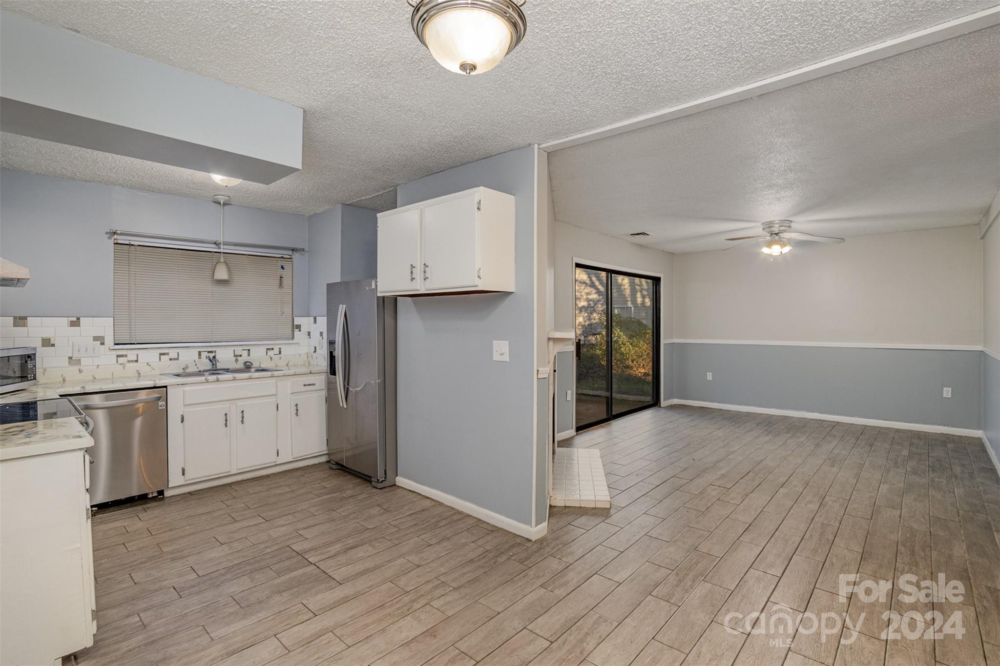 Watermark - Residential