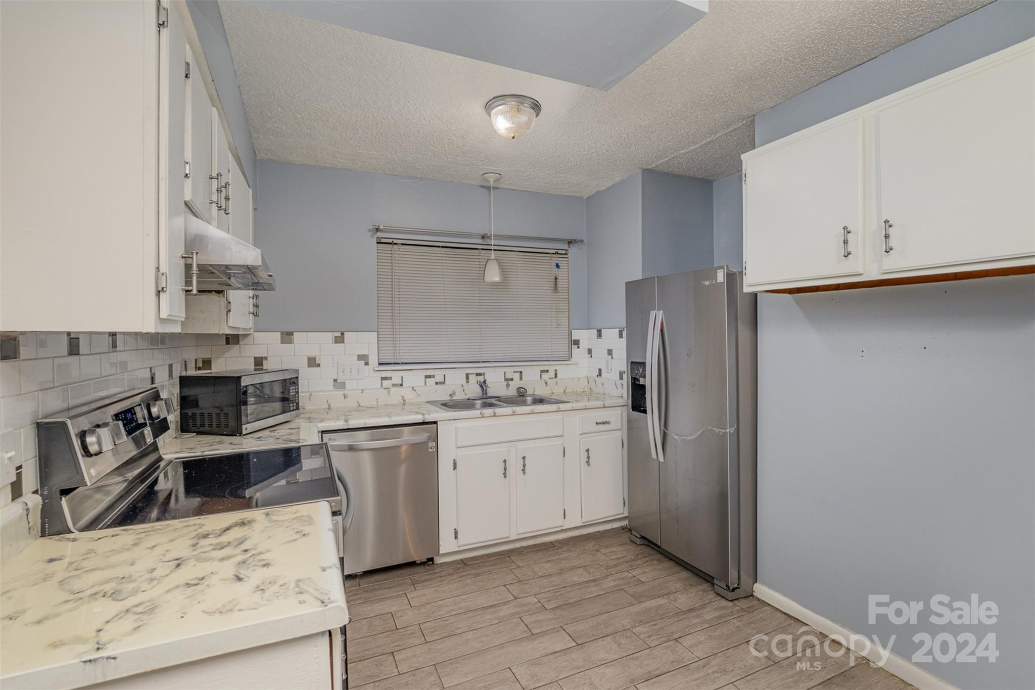 Watermark - Residential