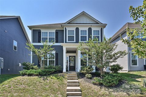 17318 Gladys Way Davidson NC 28036