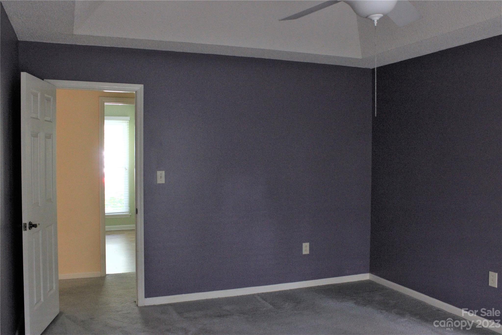 Planters Row - Residential