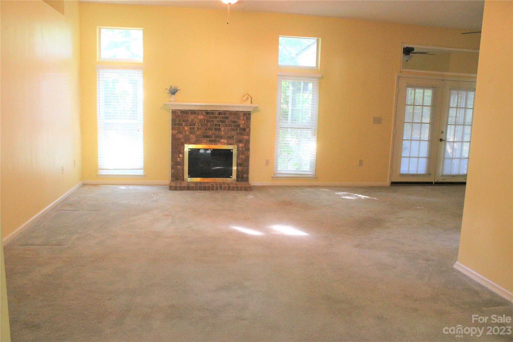 Planters Row - Residential