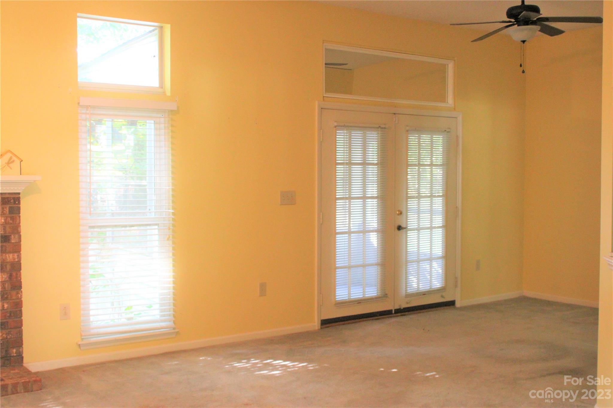 Planters Row - Residential