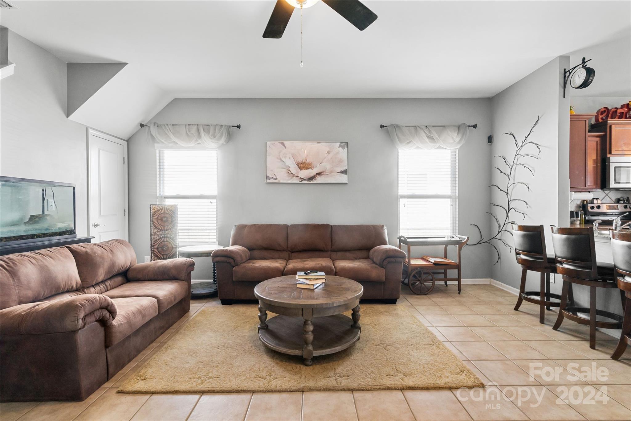 Newport Lakes - Residential