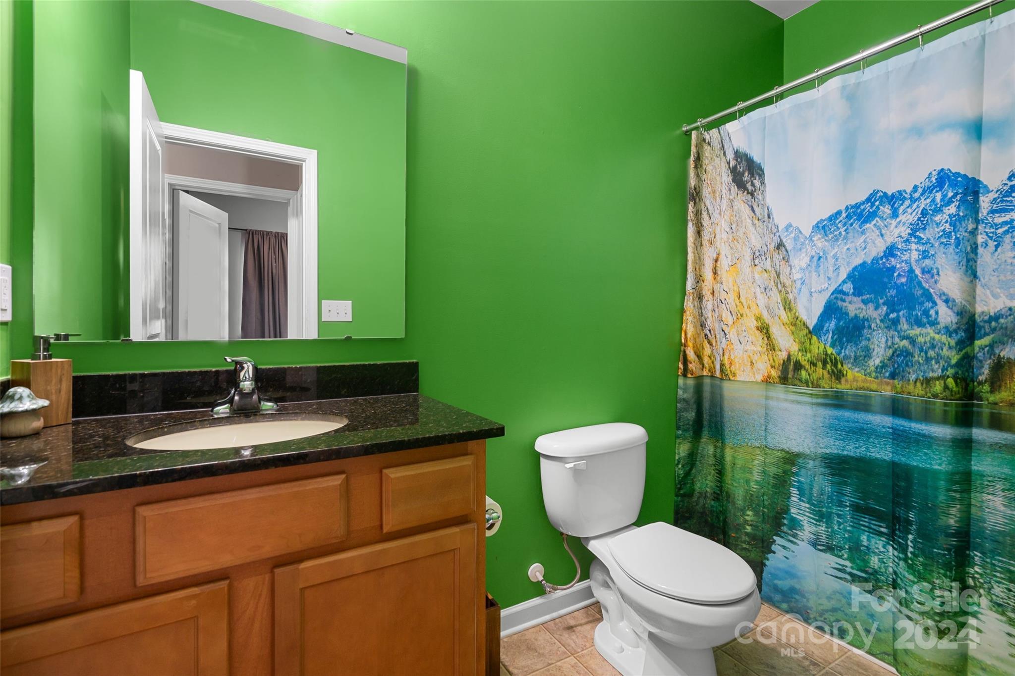 Newport Lakes - Residential