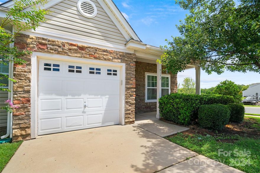 Welcome to 5177 Crystal Lakes Dr, a beautifully maintained home on a desirable corner lot in Rock Hill. This residence blends comfort, convenience, and privacy.

Enjoy a fully fenced backyard with a 6-foot vinyl fence, perfect for outdoor activities and relaxation. The corner lot adds both privacy and spaciousness.

Inside, you'll find 3 bedrooms and 3 full bathrooms. The main floor features the primary and a secondary bedroom for easy single-level living. Upstairs, discover a third bedroom, a full bath, and a versatile bonus room—ideal for an office, playroom, or media space.

The garage includes a side extension for extra storage and parking. This practical feature helps keep your home organized and clutter-free. Schedule your tour today!