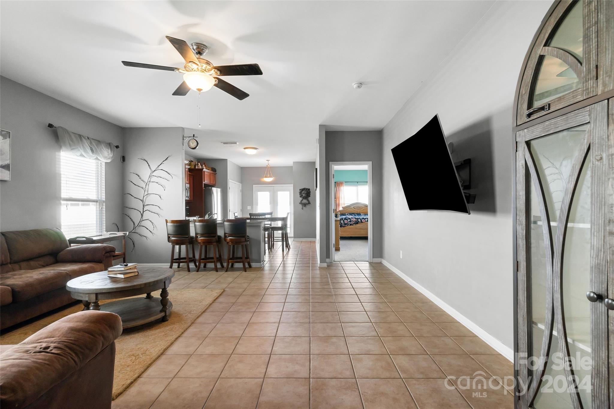 Newport Lakes - Residential