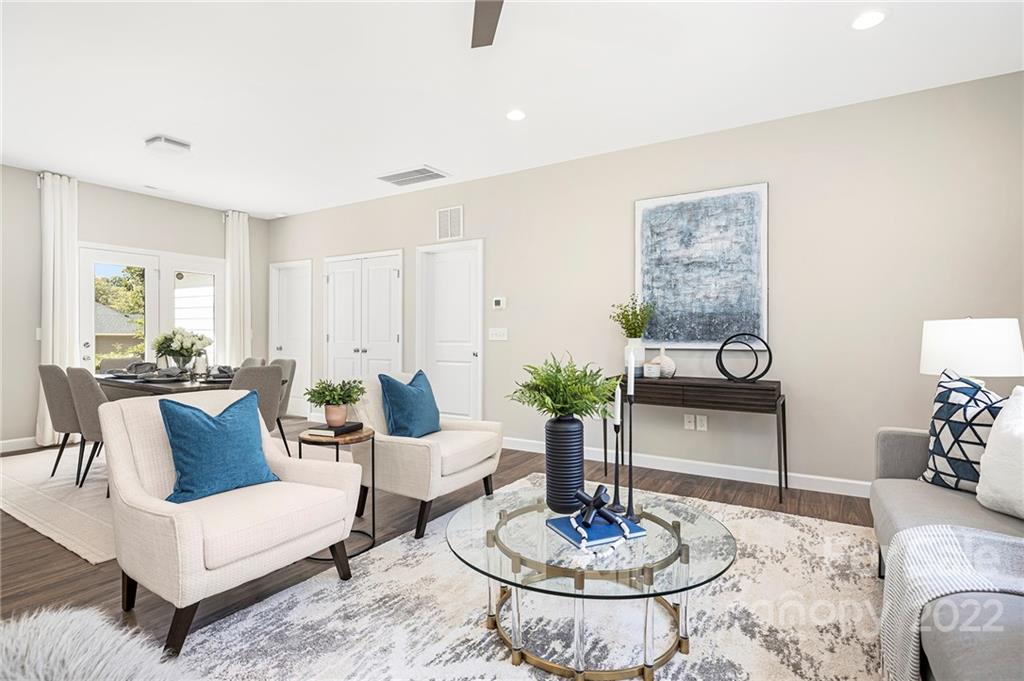 Shady Glen - Residential