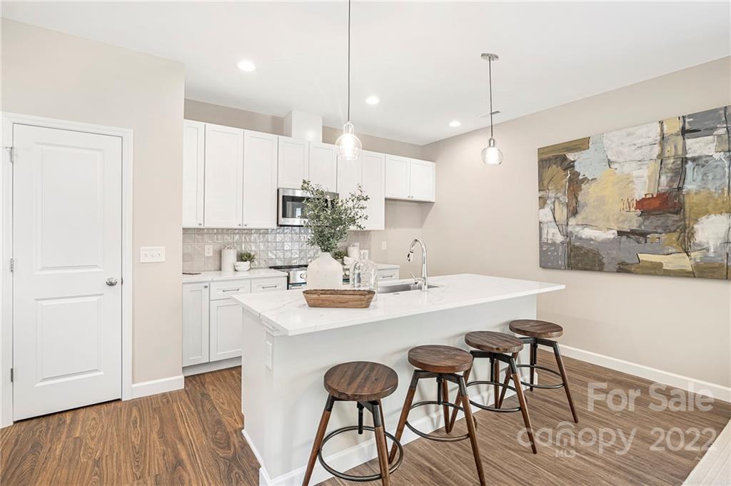 Shady Glen - Residential