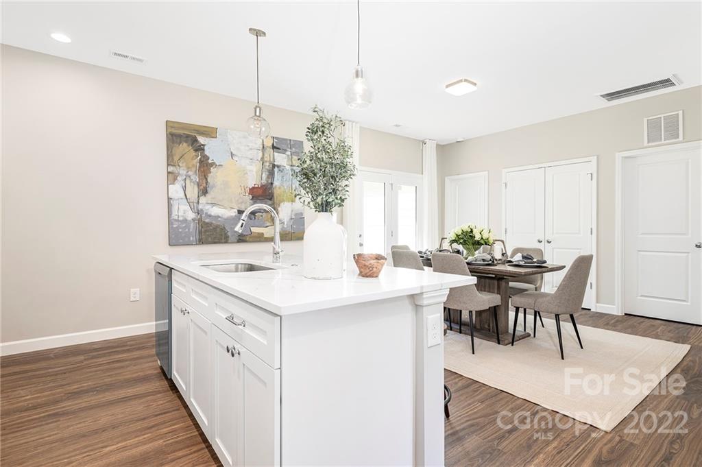 Shady Glen - Residential