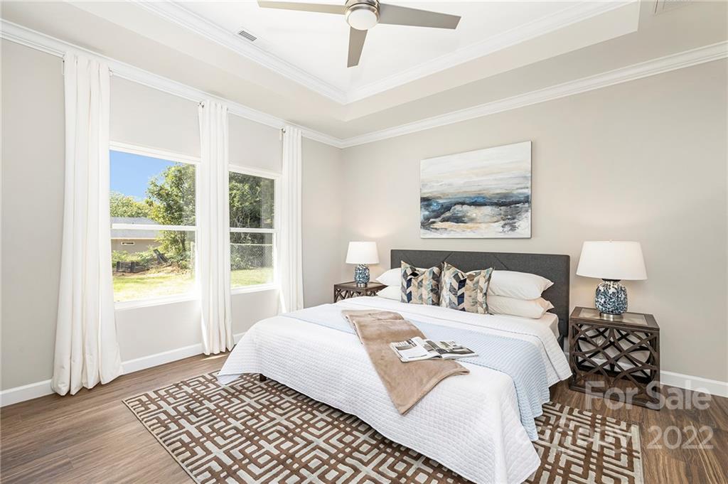 Shady Glen - Residential