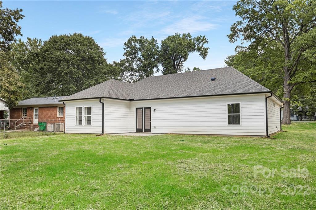 Shady Glen - Residential