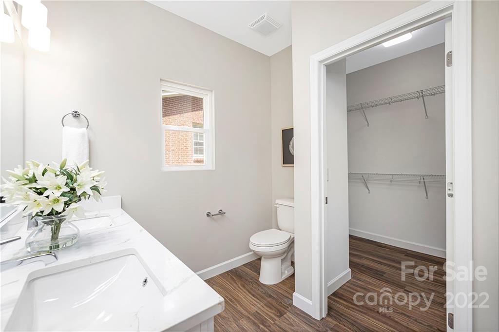 Shady Glen - Residential