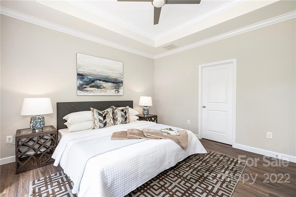 Shady Glen - Residential