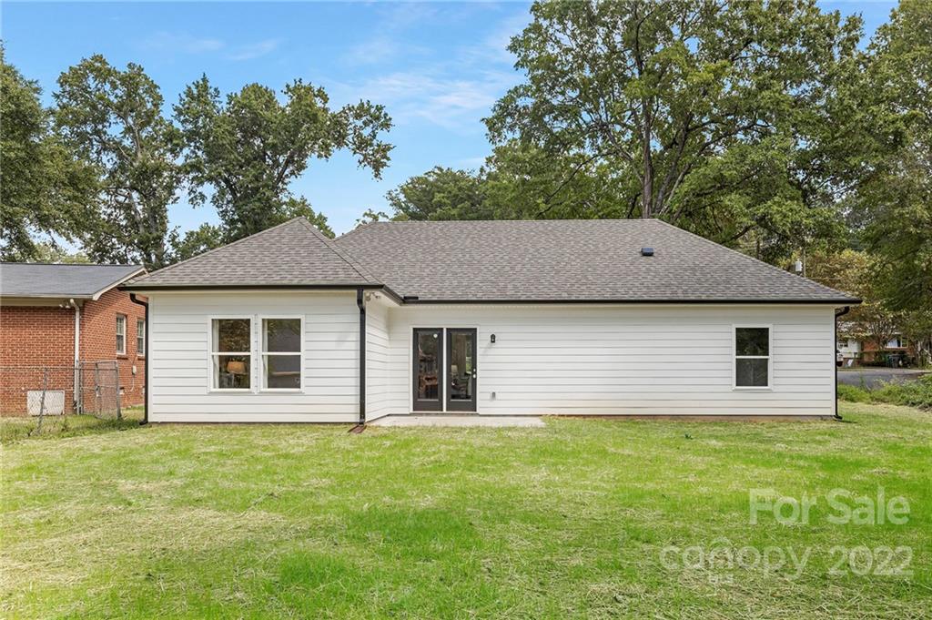 Shady Glen - Residential