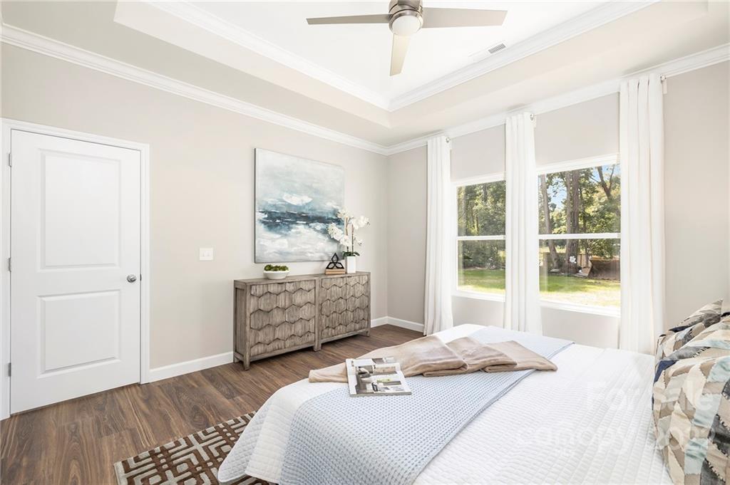 Shady Glen - Residential