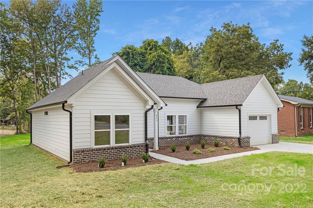 Shady Glen - Residential