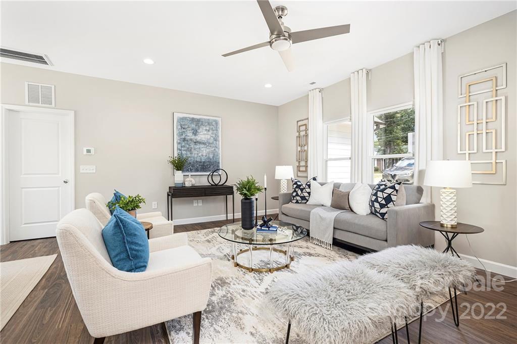 Shady Glen - Residential