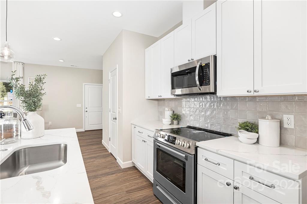 Shady Glen - Residential