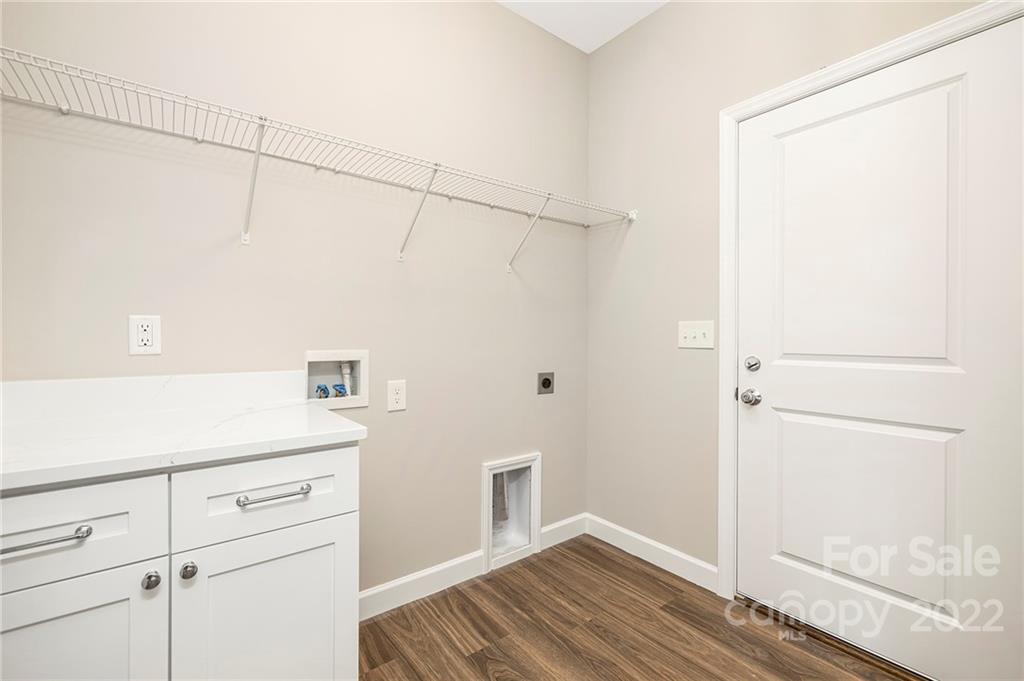 Shady Glen - Residential