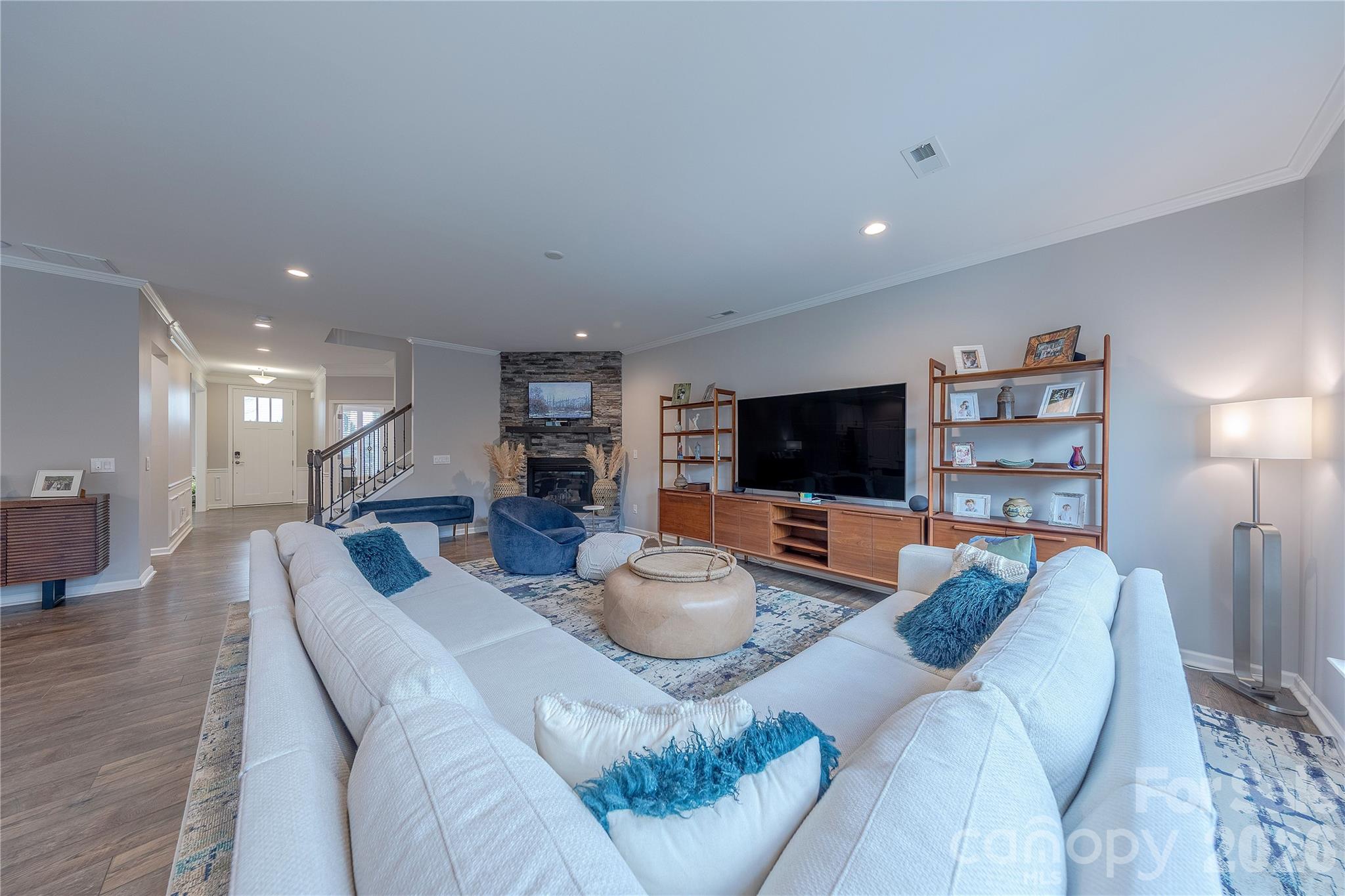 Habersham - Residential