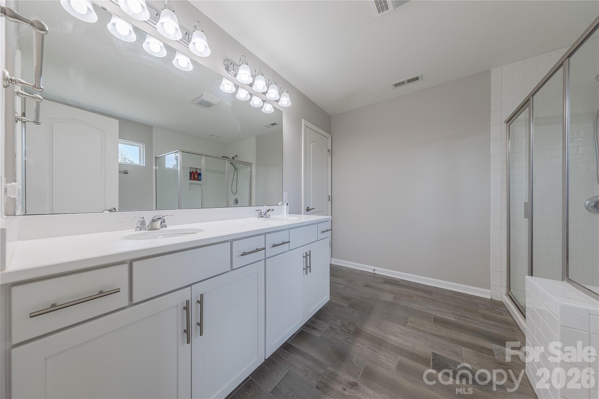 Habersham - Residential