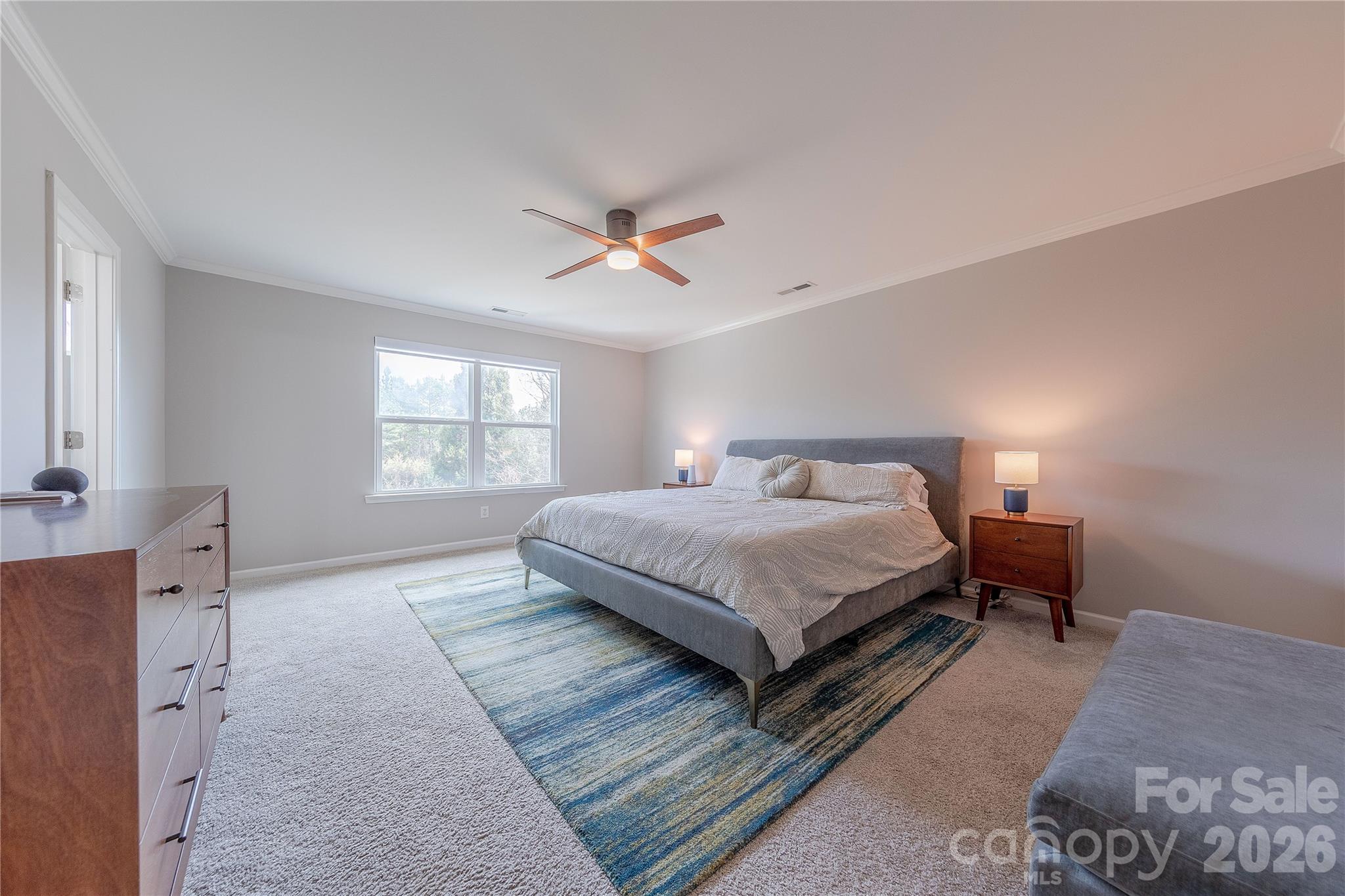 Habersham - Residential